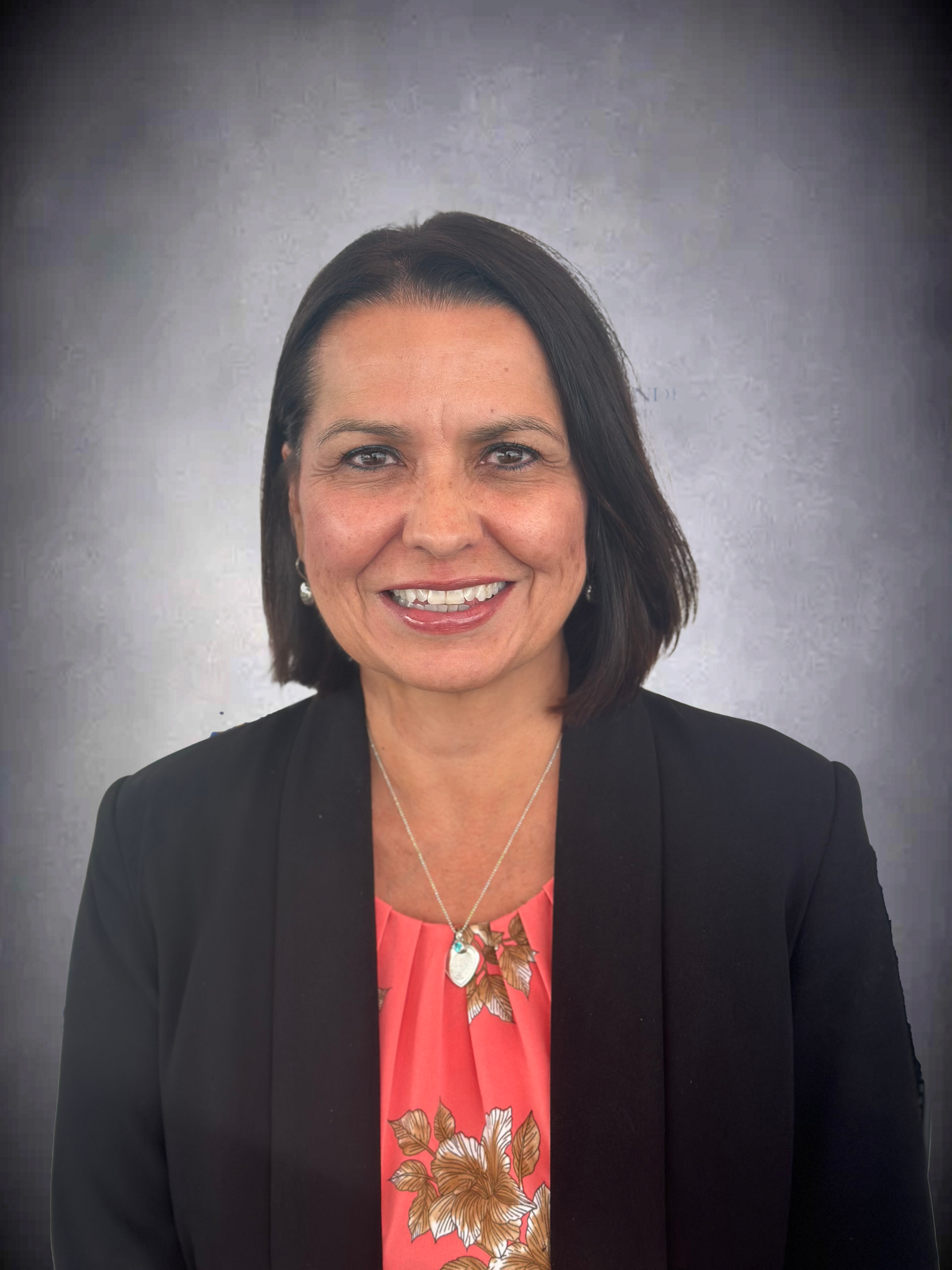 Lisa Sedillo-White
